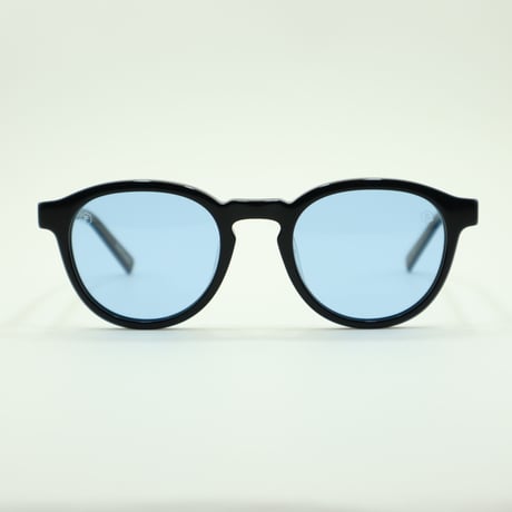 BLACK FLYS ブラックフライ FLY MADISON フライマディソン BLACK / LIGHT BLUE 偏光