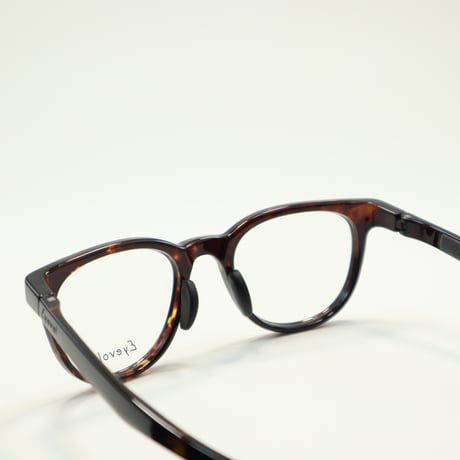 Eyevol アイヴォル CONLON RX コンロン RX / DM-LG