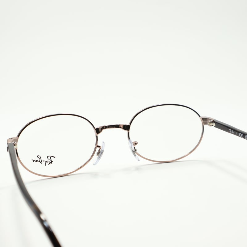 Ray-Ban レイバン RB6481V 2943 | メガネのクギミヤ