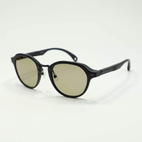 Zeque by ZEAL OPTICS (ゼクーバイジールオプティクス) Julia (ジュリア) / MATTE BLACK / TRUEVIEW SPORTS / F2140