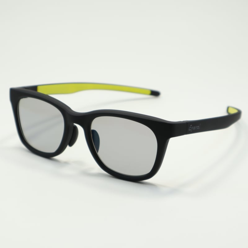 Eyevol アイヴォル SHAW ショー(52) / MBK-LY-MGYPL(偏光レンズ Eyevol アイヴォル SHAW ショー(52) / MBK-LY-MGYPL(偏光レンズ