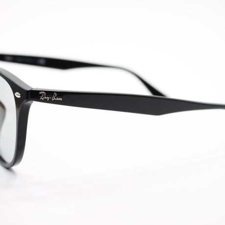 Ray-Ban レイバン RB4259-F 601/87 ライトグレーレンズ