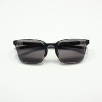 Eyevol アイヴォル HEATH Ⅲ(53) ヒーススリー(53)  / GRY-DG