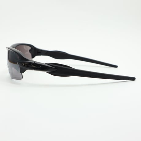 OAKLEY (オークリー) FLAK2.0 (フラック2.0) MATTE BLACK / Prizm Black アジアンフィット *OO9271-2261