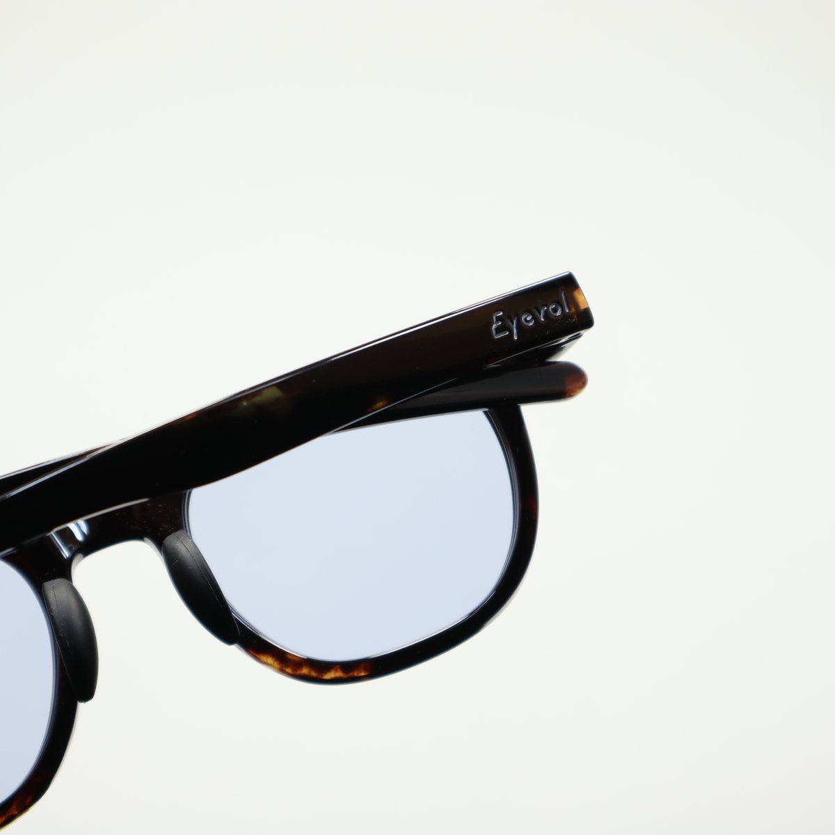 Eyevol アイヴォル MIRALLE ミラル / DM-DG-MBL | メガネのクギミヤ