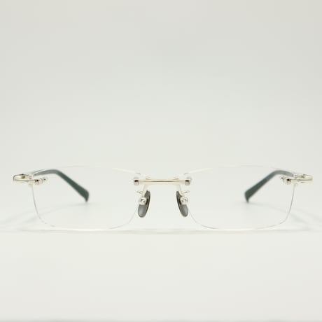 JAPONISM ジャポニスム / JD-008 Col.05 Silk Silver / Black　Japonism Diess