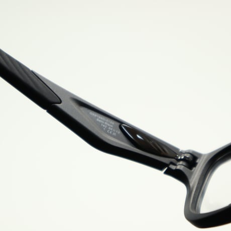 OAKLEY オークリー Versafuse ss (ヴァーサフューズ ss) OX8199-0156 Satin Black