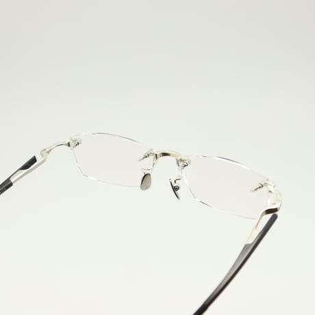 JAPONISM ジャポニスム / JD-008 Col.05 Silk Silver / Black　Japonism Diess