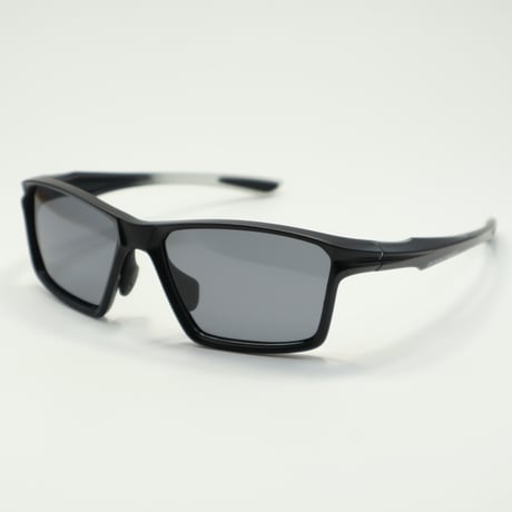 BUNNY WALK バニーウォーク / BW-0250F MATTE BLACK/ CLEAR GRAY