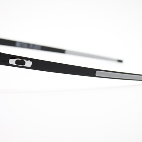 OAKLEY オークリーMETAL PLATE メタルプレート OX5038-57 マットブラック
