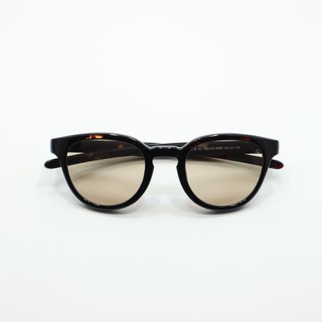 Eyevol アイヴォル LEIFER Ⅲ XL レイファースリーXL / DM-DG-MBR-M.BRN