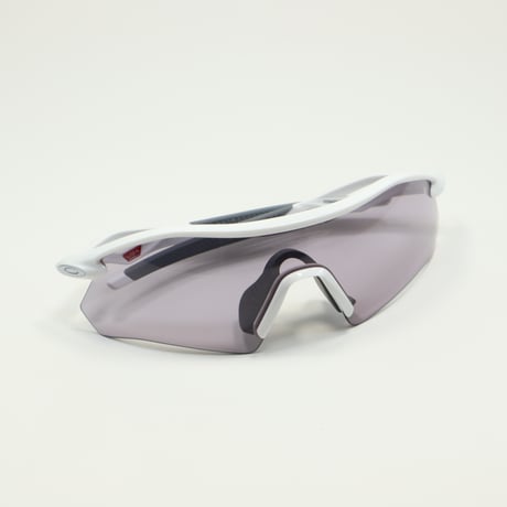 OAKLEY オークリー Radar plate レーダープレート Polished white / Prizm slate *OO9495D-0836