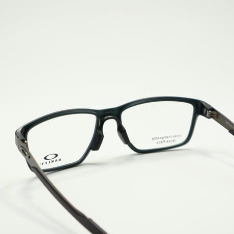 OAKLEY オークリーMETALINK メタリンク OX8153-0357 マットオリーブ
