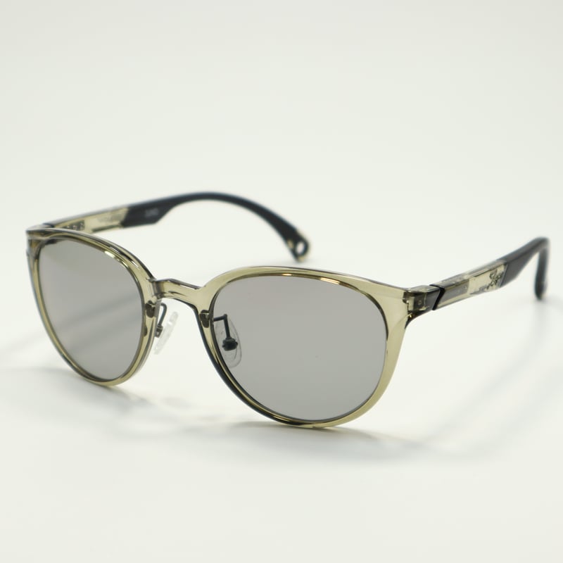 Zeque by ZEAL OPTICS (ゼクーバイジールオプティクス) JUNO