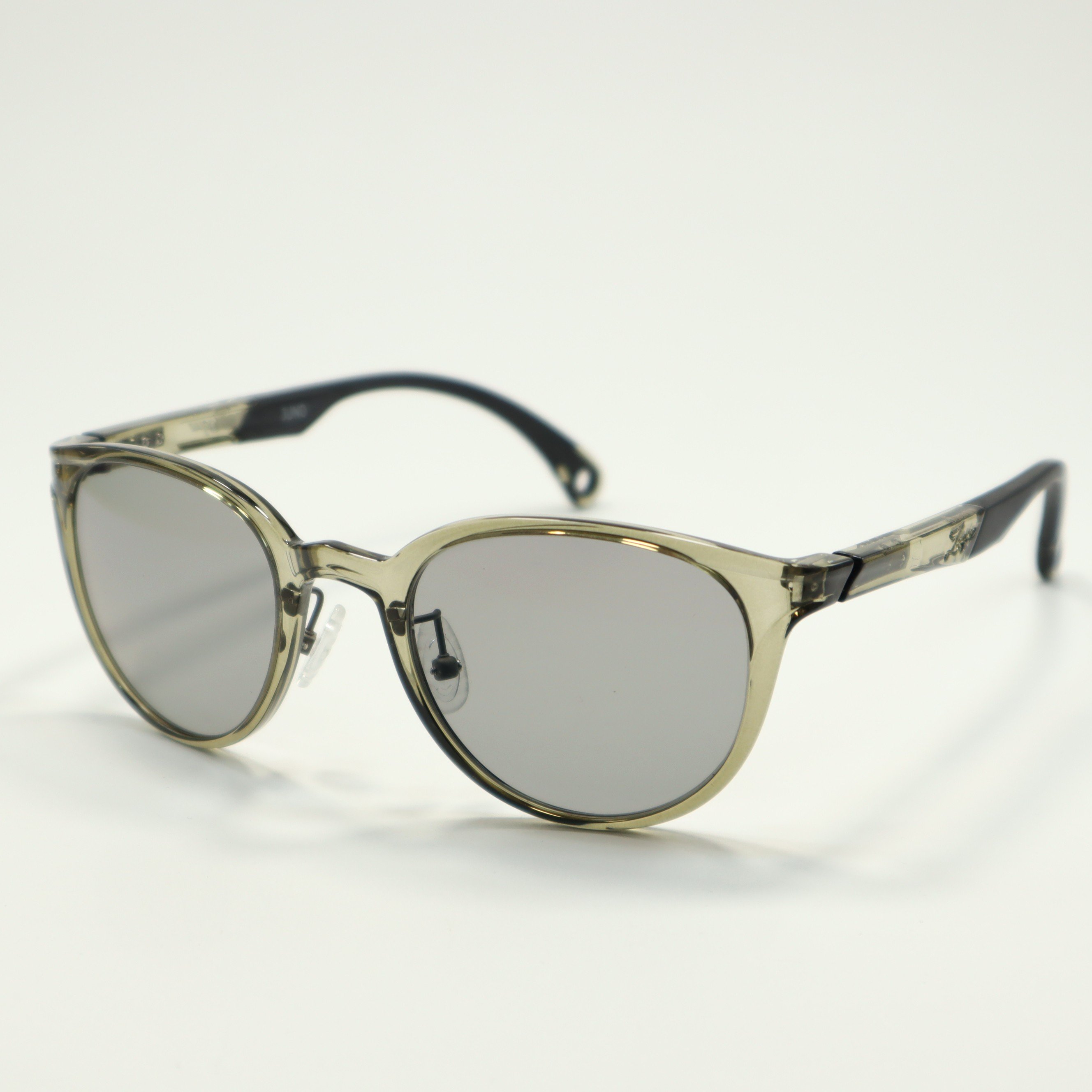 Zeque by ZEAL OPTICS (ゼクーバイジールオプティクス) JUNO (ジュノ