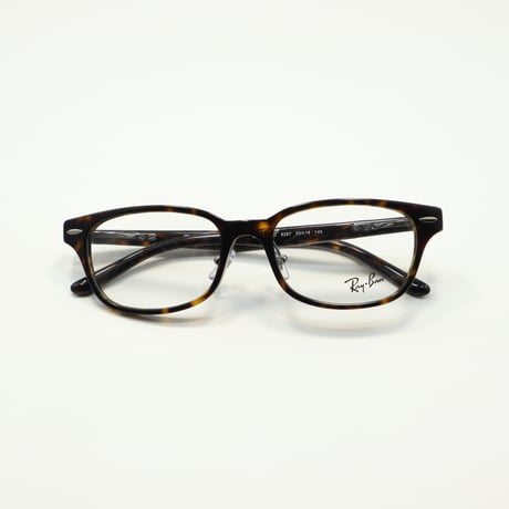 Ray-Ban レイバン RB5427D 8287
