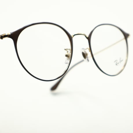 Ray-Ban レイバン RB6378F 2905