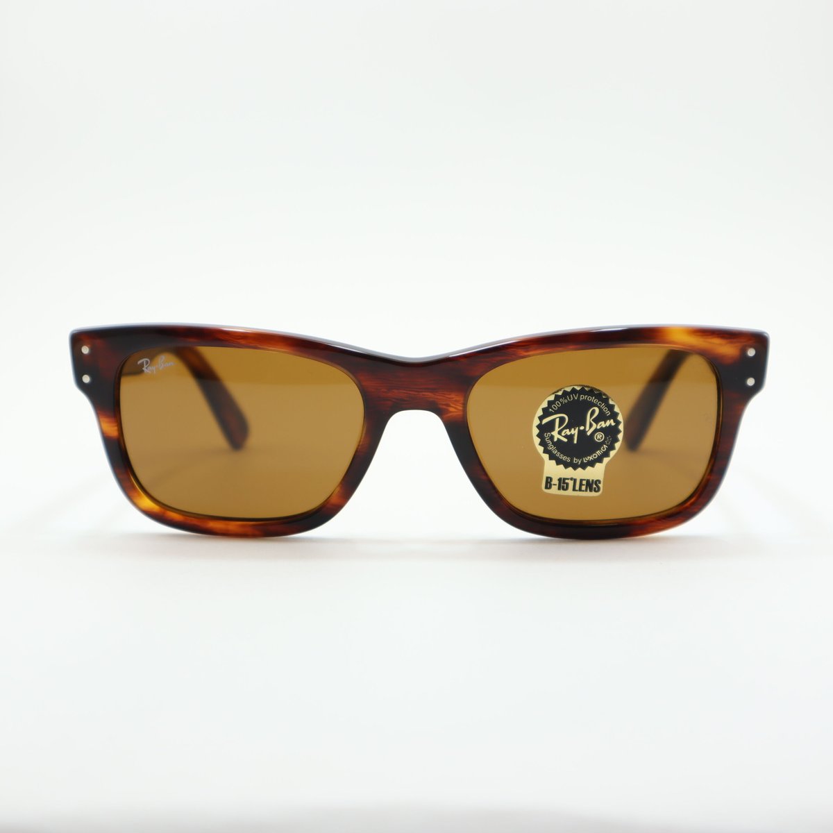 小物 Ray-Ban Mr. Burbank RB2283-F fit=scale-down,w=1200
