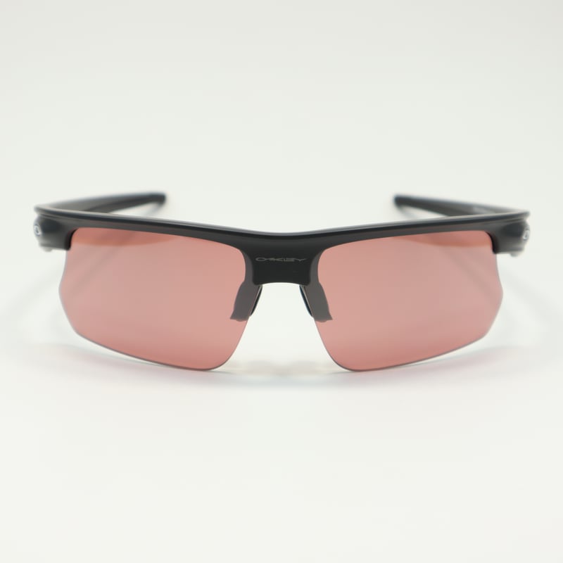 OAKLEY オークリー BiSphaera バイスフィエラ Matte Carbon / P OAKLEY オークリー BiSphaera バイスフィエラ Matte Carbon / P
