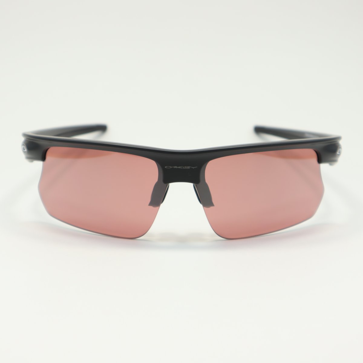 OAKLEY オークリー BiSphaera バイスフィエラ Matte Carbon / P OAKLEY オークリー BiSphaera バイスフィエラ Matte Carbon / P
