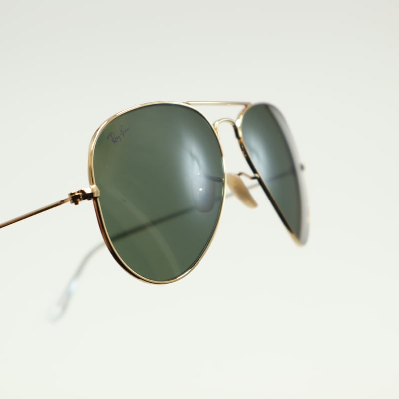 レイバン｜RayBan AVIATOR LARGE L RB3025 … Óculos de Sol Ray-Ban Aviator RB3025 001 51 – Newotica