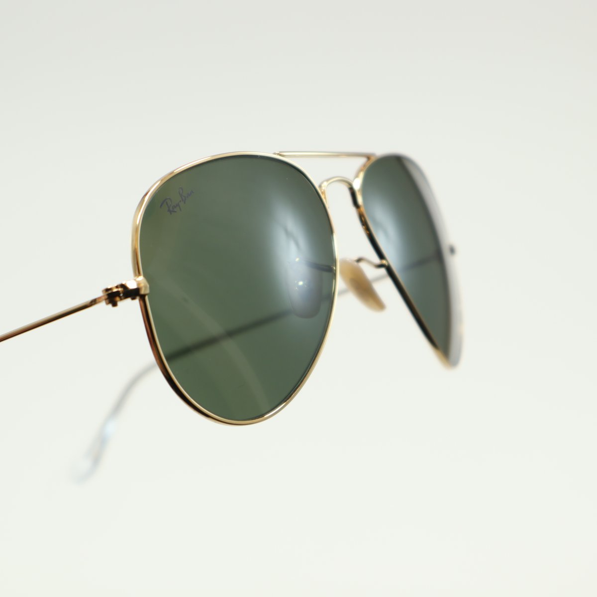 Ray-Ban レイバン RB3025 AVIATOR LARGE METAL W3400 ト