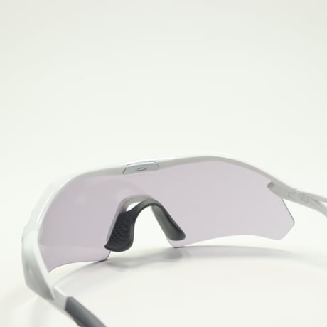 OAKLEY オークリー Radar plate レーダープレート Polished white / Prizm slate *OO9495D-0836