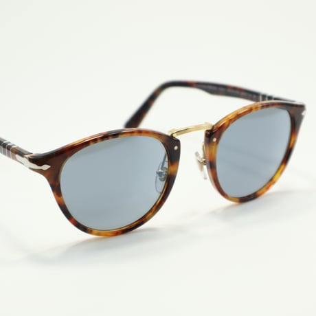Persol ペルソール 3108S / 108/56 Caffe  Typewriter Edition