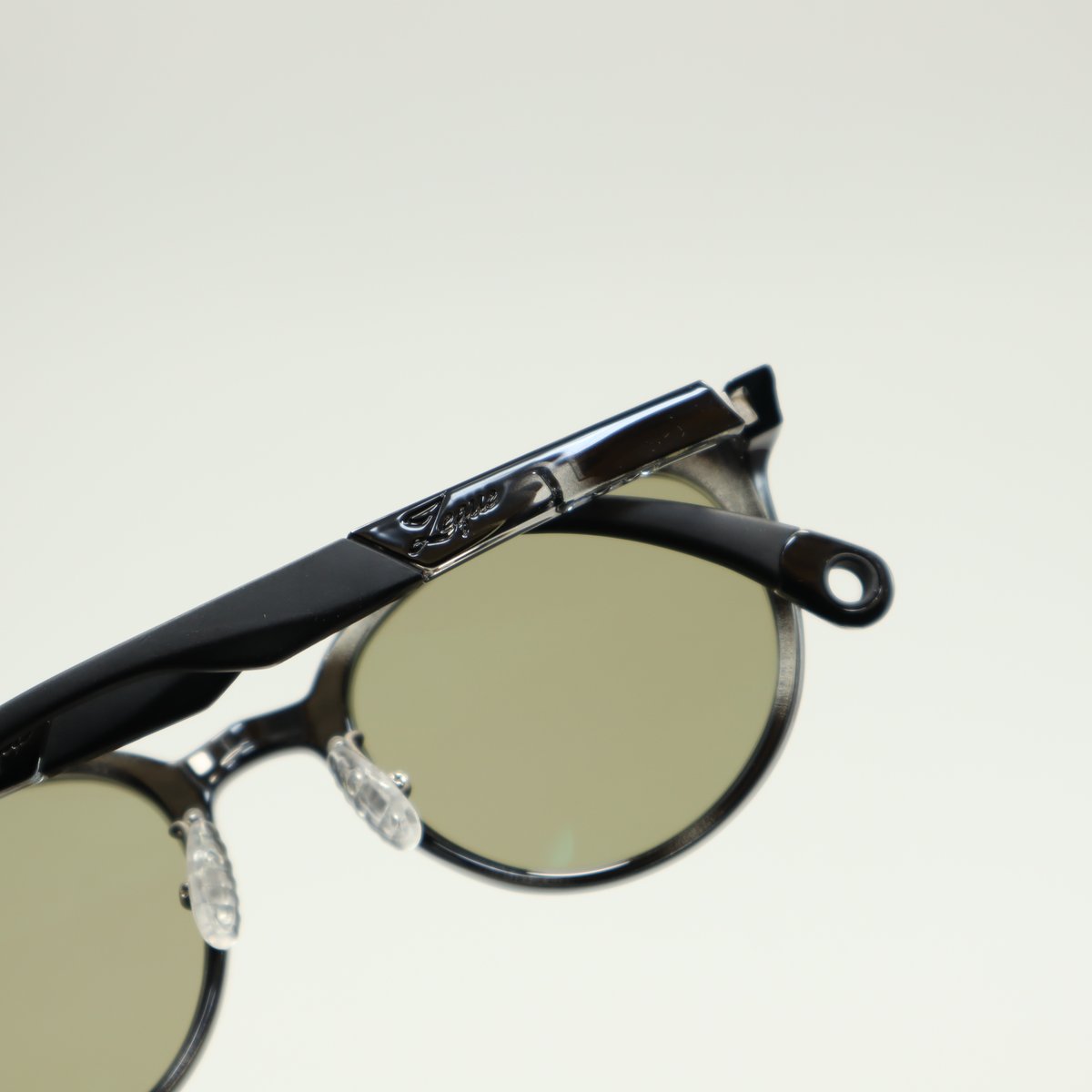 Zeque by ZEAL OPTICS (ゼクーバイジールオプティクス) JUNO (ジュノ