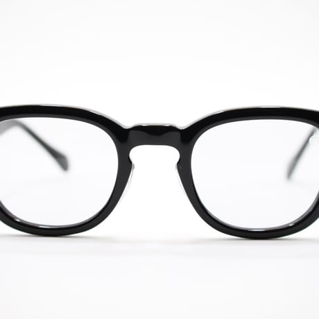 TART OPTICAL ARNEL タートオプティカル アーネル JD-04 / 001 ブラック  *46サイズ