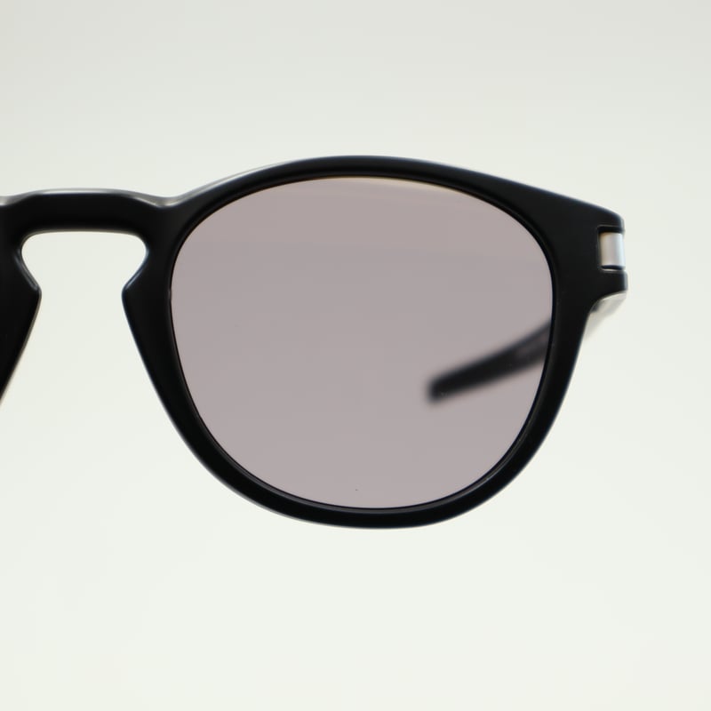OAKLEY オークリー Latch ラッチ Matte Black / Prizm Sla OAKLEY オークリー Latch ラッチ Matte Black / Prizm Sla