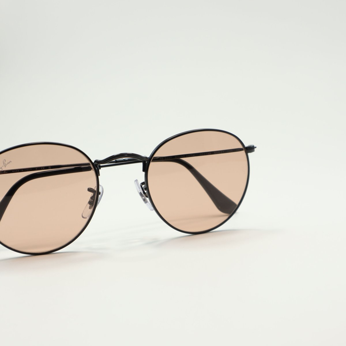 RayBan レイバン サングラス RB3447 002/4B+storksnapshots.com