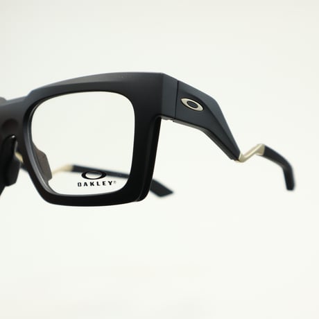 OAKLEY オークリー Enigma ink (エニグマインク) OX8190-0155 サテンブラック