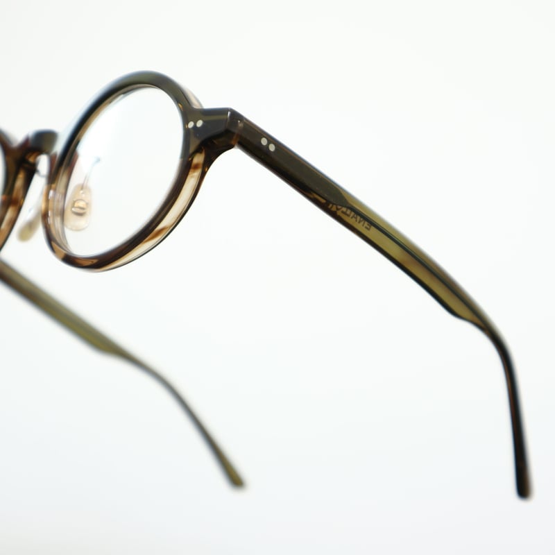 ENALLOID エナロイド FITZ フィッツ col.116 | メガネのクギミヤ 