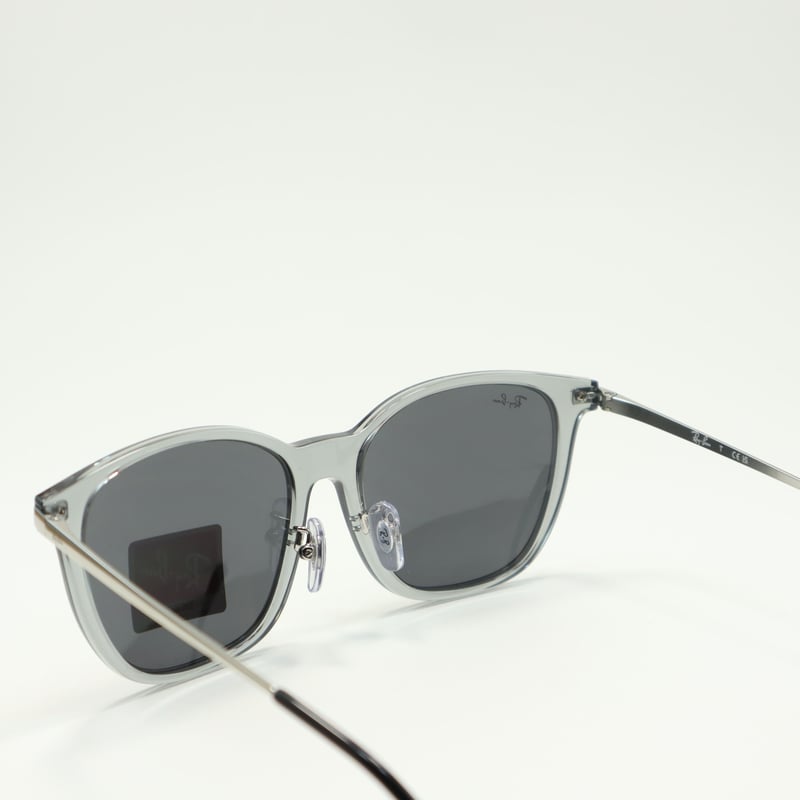 Ray-Ban レイバン RB4333D 6611/87 | メガネのクギミヤ Ray-Ban レイバン RB4333D 6611/87 | メガネのクギミヤ