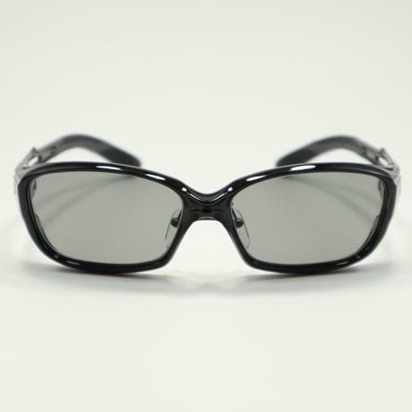 Zeque by ZEAL OPTICS (ゼクーバイジールオプティクス) Devon (デヴォン) / CLEAR BLACK / BLACK / TRUEVIEW / F1989