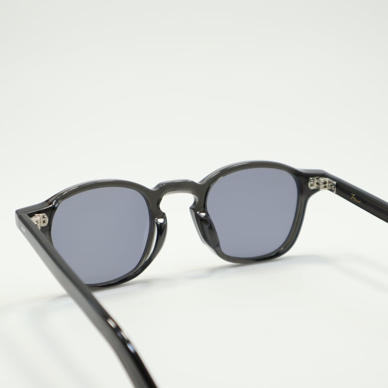 Few by NEW. フューバイニュー / F10/46 c-4 Dark Grey | メ