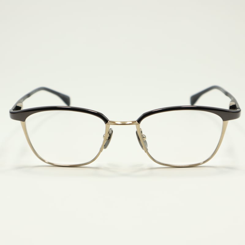 JAPONISM ジャポニスム / JD-017 col.06 Charcoal Brown