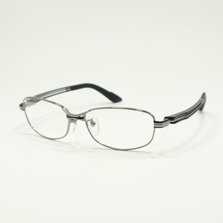 Zeque by ZEAL OPTICS (ゼクーバイジールオプティクス) Feiz'57 (フェイズ57) / Matte Chrome