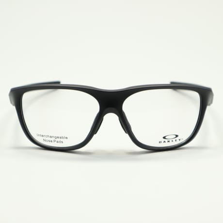 OAKLEY オークリー Versafuse ss (ヴァーサフューズ ss) OX8199-0156 Satin Black