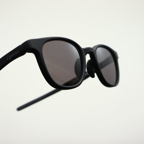 Eyevol アイヴォル MILBURN (48) ミルバーン(48) / MBK-DG