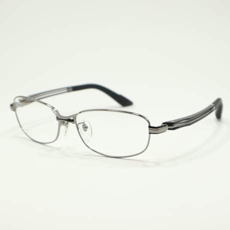 Zeque by ZEAL OPTICS (ゼクーバイジールオプティクス) Feiz'57 (フェイズ57) / Matte Chrome