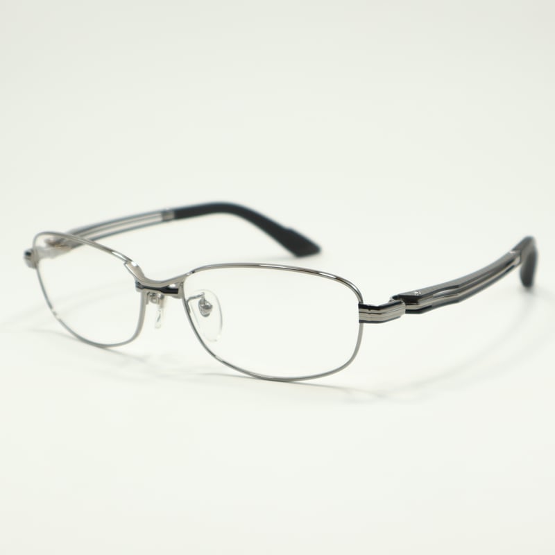 Zeque by ZEAL OPTICS (ゼクーバイジールオプティクス) Feiz'57 (