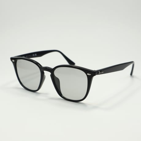 Ray-Ban レイバン RB4258-F 601/87  ライトグレーレンズ