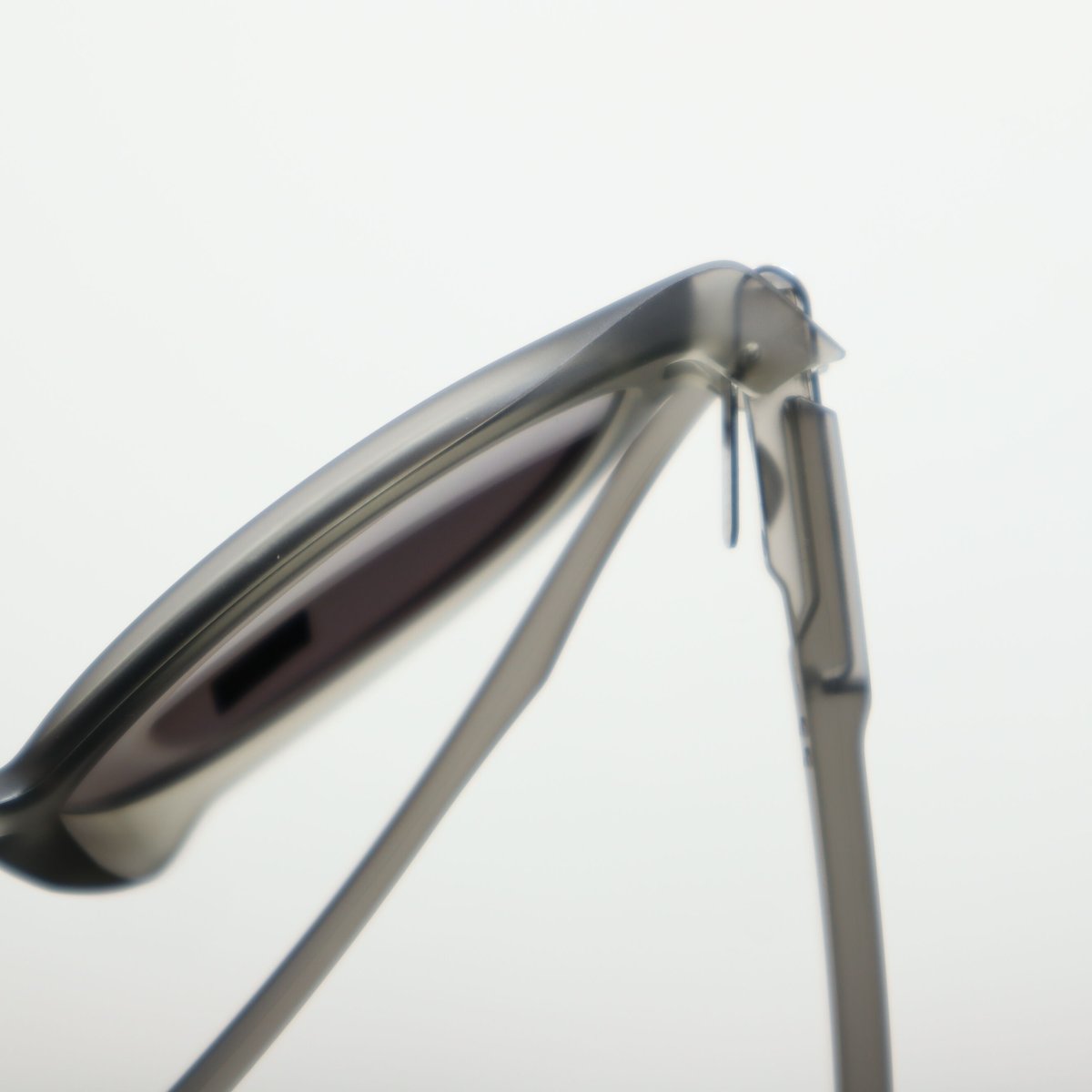 OAKLEY オークリー Latch ラッチ Matte Grey Ink / Prizm