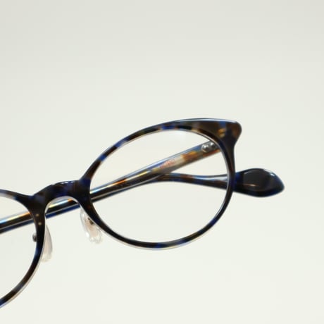 BCPC ベセペセ BP-3320DIA / col.04 Navy Marble