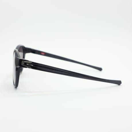 OAKLEY オークリー REEDMACE リードメイス Black Ink /Prizm Grey アジアンフィット *OO9126F-0154