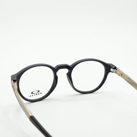 OAKLEY オークリー SADDLE サドル OX8165-0448 サテンブラック