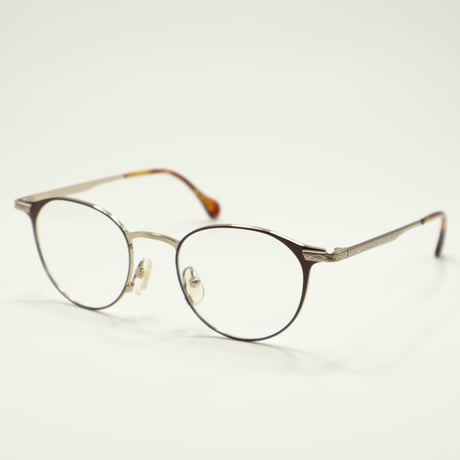 BCPC ベセペセ BG-3326 / col.03 Brown/Gold