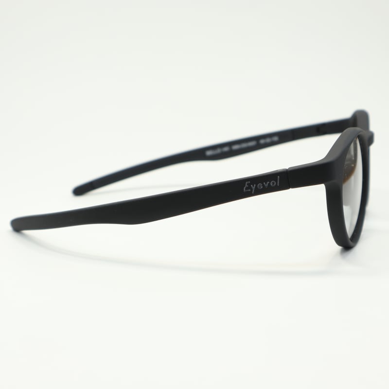 Eyevol アイヴォル BELLO ベロ / MBK-DG-MGY | メガネのクギミヤ